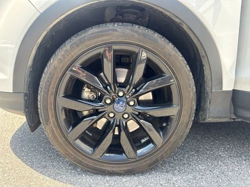 Used 2019 Ford Escape SE AWD/4WD image 27