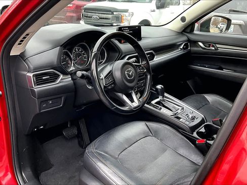 Used 2017 MAZDA CX-5 Grand Select image 16
