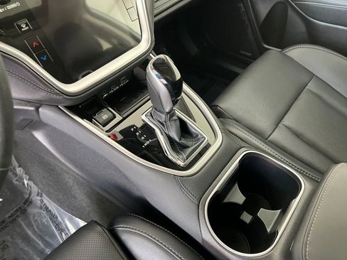Certified 2023 Subaru Outback Limited image 26