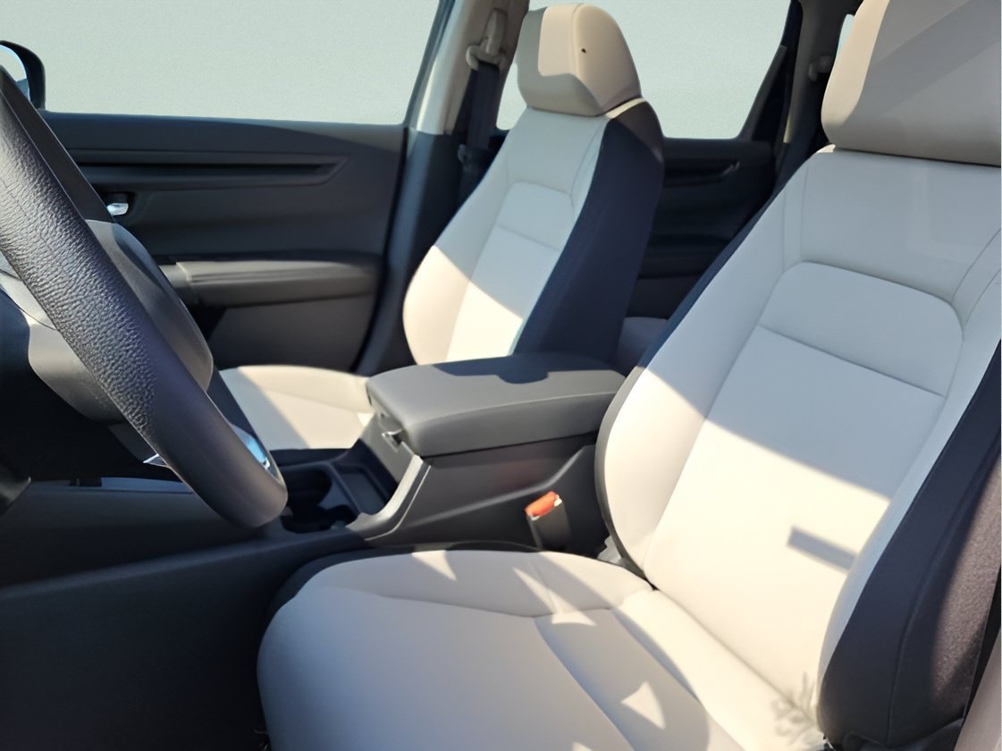 New 2026 Honda CR-V EX image 21
