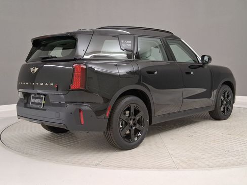 New 2027 MINI Cooper Countryman S AWD/4WD image 7