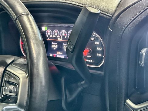 Used 2022 Chevrolet Silverado 2500 LTZ w/ LTZ Premium Texas Edition image 23