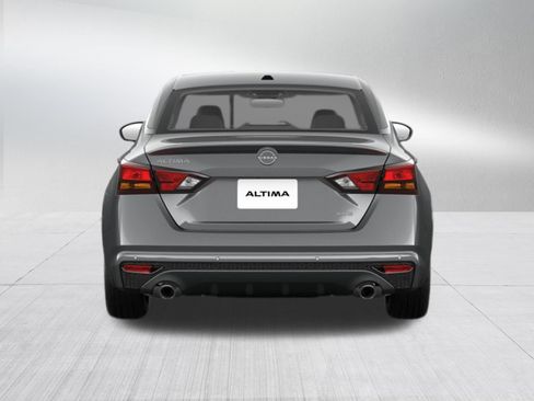 New 2026 Nissan Altima 2.5 SV w/ SV Special Edition Package AWD/4WD image 6