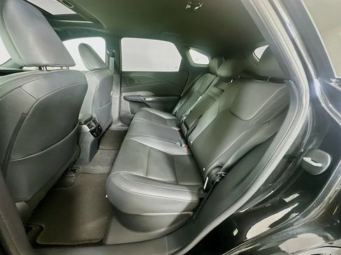 Used 2024 Lexus RX 350 Premium w/ Convenience Package FWD image 24