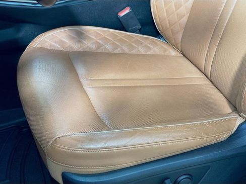 Used 2021 Kia Sorento SX Prestige image 8