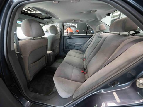 Used 2007 Honda Accord EX image 23