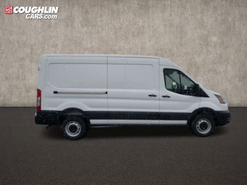 New 2026 Ford Transit 250 148 Medium Roof image 10