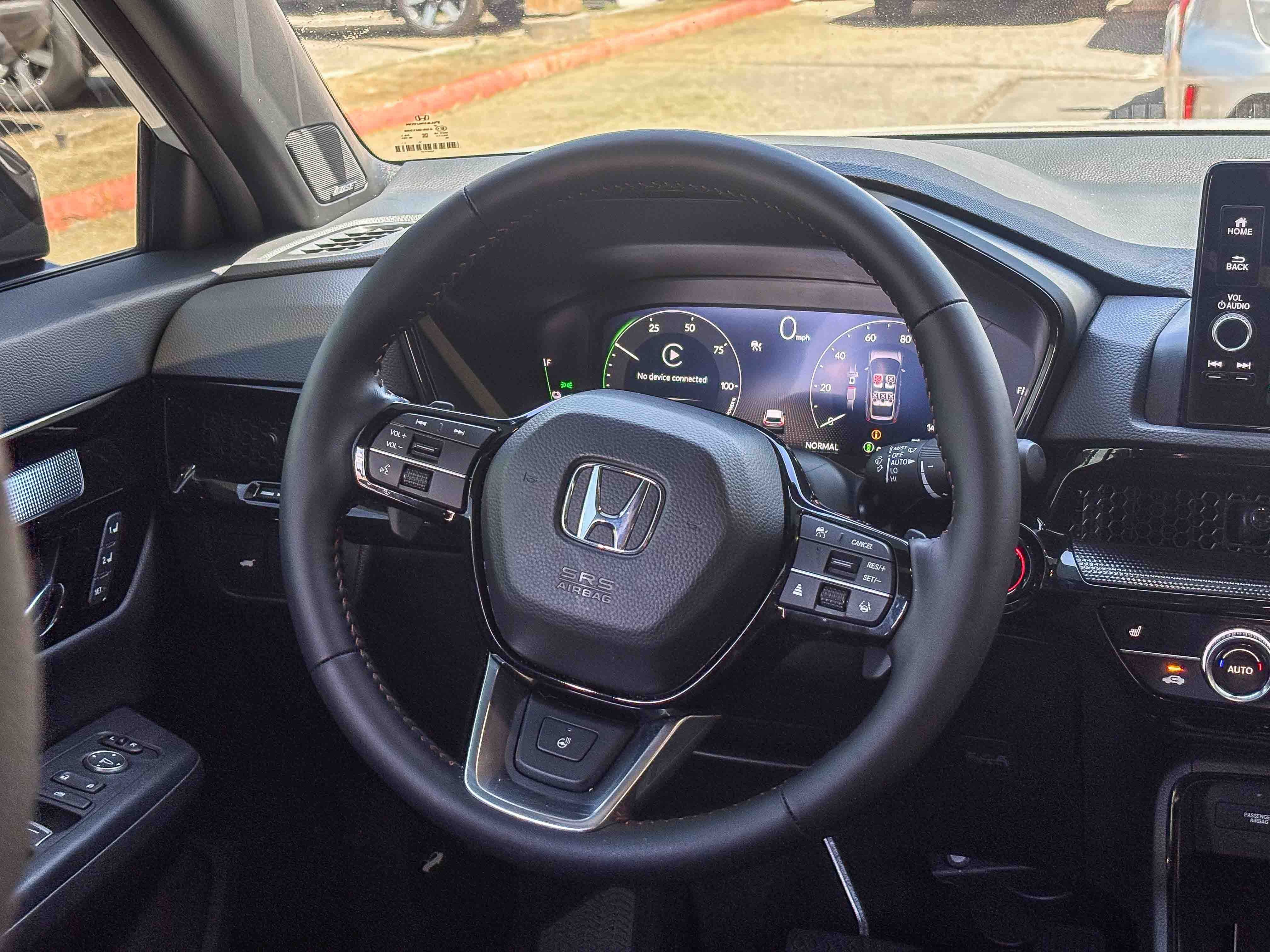Used 2026 Honda CR-V Sport Touring image 18