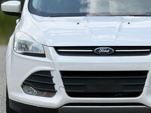Used 2013 Ford Escape SE FWD image 11