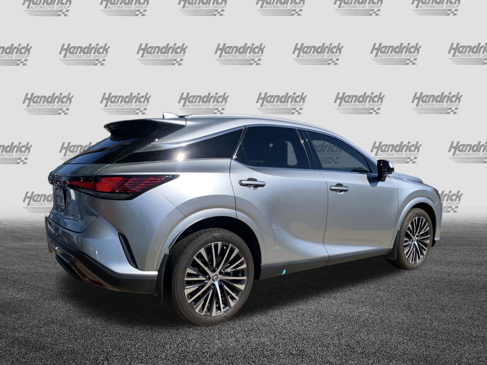 Used 2024 Lexus RX 350 Premium Plus w/ Convenience Package FWD image 10