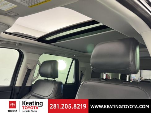 Used 2025 Ford Expedition Active image 20