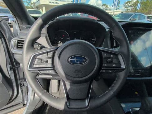 Certified 2025 Subaru Forester Limited w/ Protection Package image 23