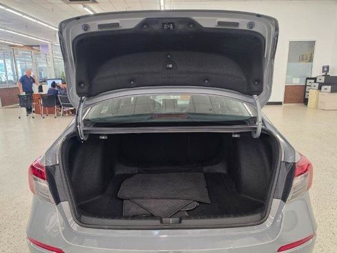 Used 2025 Honda Civic Sport image 39