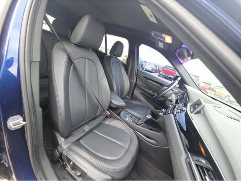 Used 2017 BMW X1 sDrive28i FWD image 8