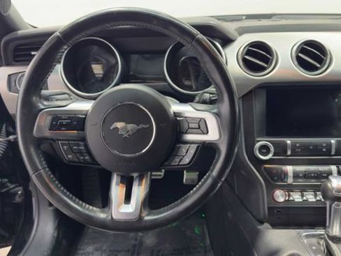 Used 2022 Ford Mustang Premium RWD image 24