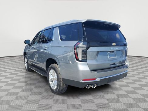 New 2026 Chevrolet Tahoe Premier image 4