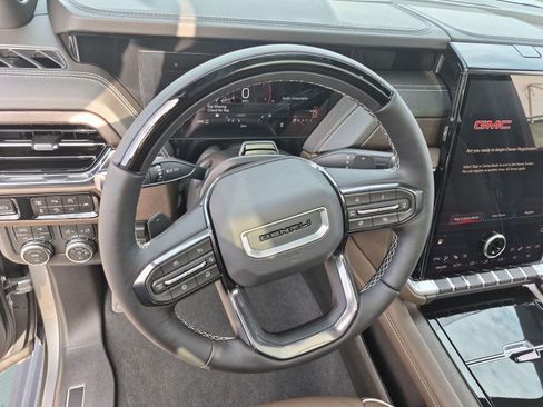 New 2026 GMC Yukon XL Denali Ultimate AWD/4WD image 10