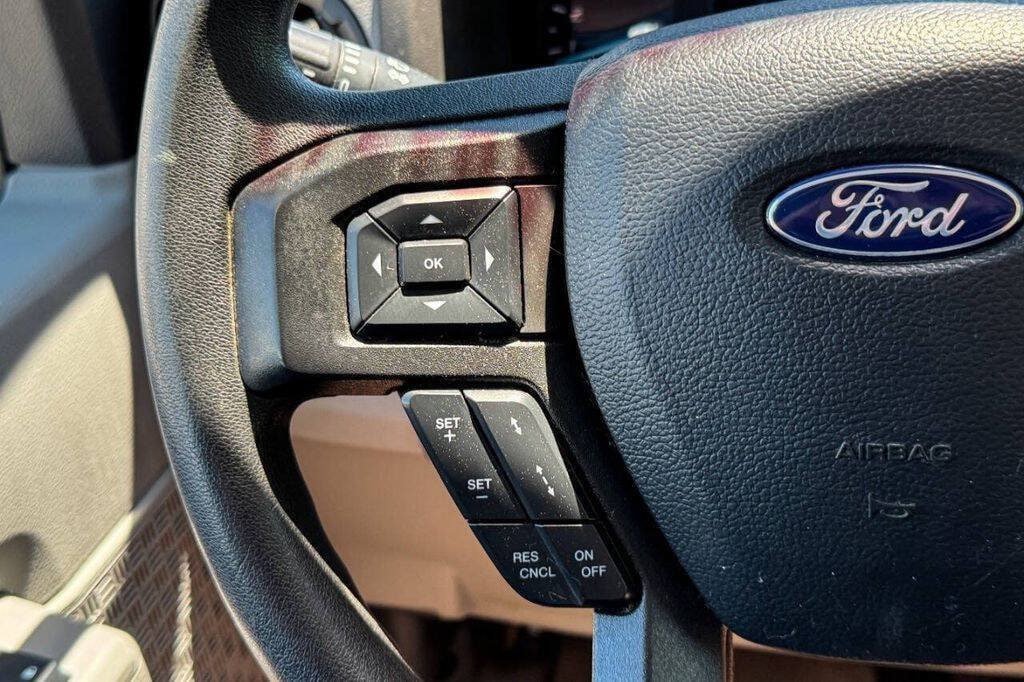 Used 2024 Ford E-350 and Econoline 350 Super Duty w/ Driver's Safety Package RWD image 17