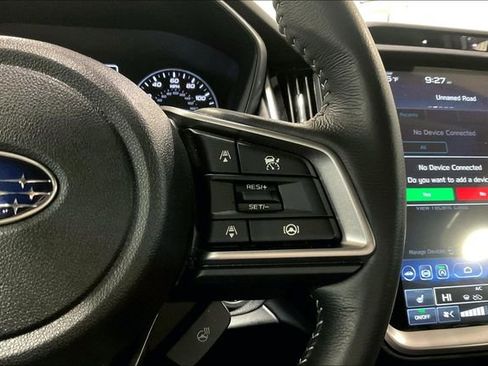 Used 2025 Subaru Outback Limited AWD/4WD image 19