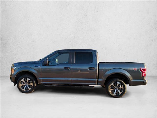 Used 2020 Ford F150 XL w/ Equipment Group 101A Mid AWD/4WD image 9