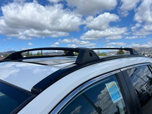 Used 2021 Toyota RAV4 SE w/ Weather & Moonroof Package AWD/4WD image 12