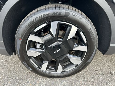 New 2027 Kia Telluride S AWD/4WD image 8