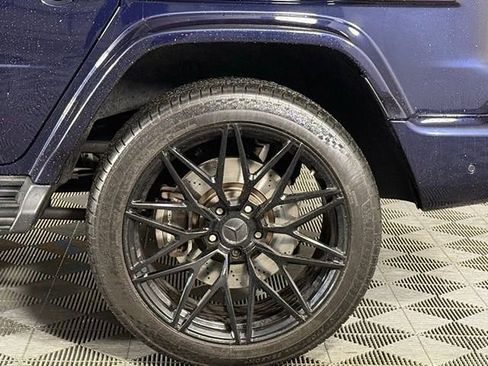 Used 2022 Mercedes-Benz G 63 AMG 4MATIC image 15