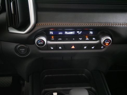 New 2026 MAZDA CX-50 AWD 2.5 Hybrid w/ Premium Pkg image 7