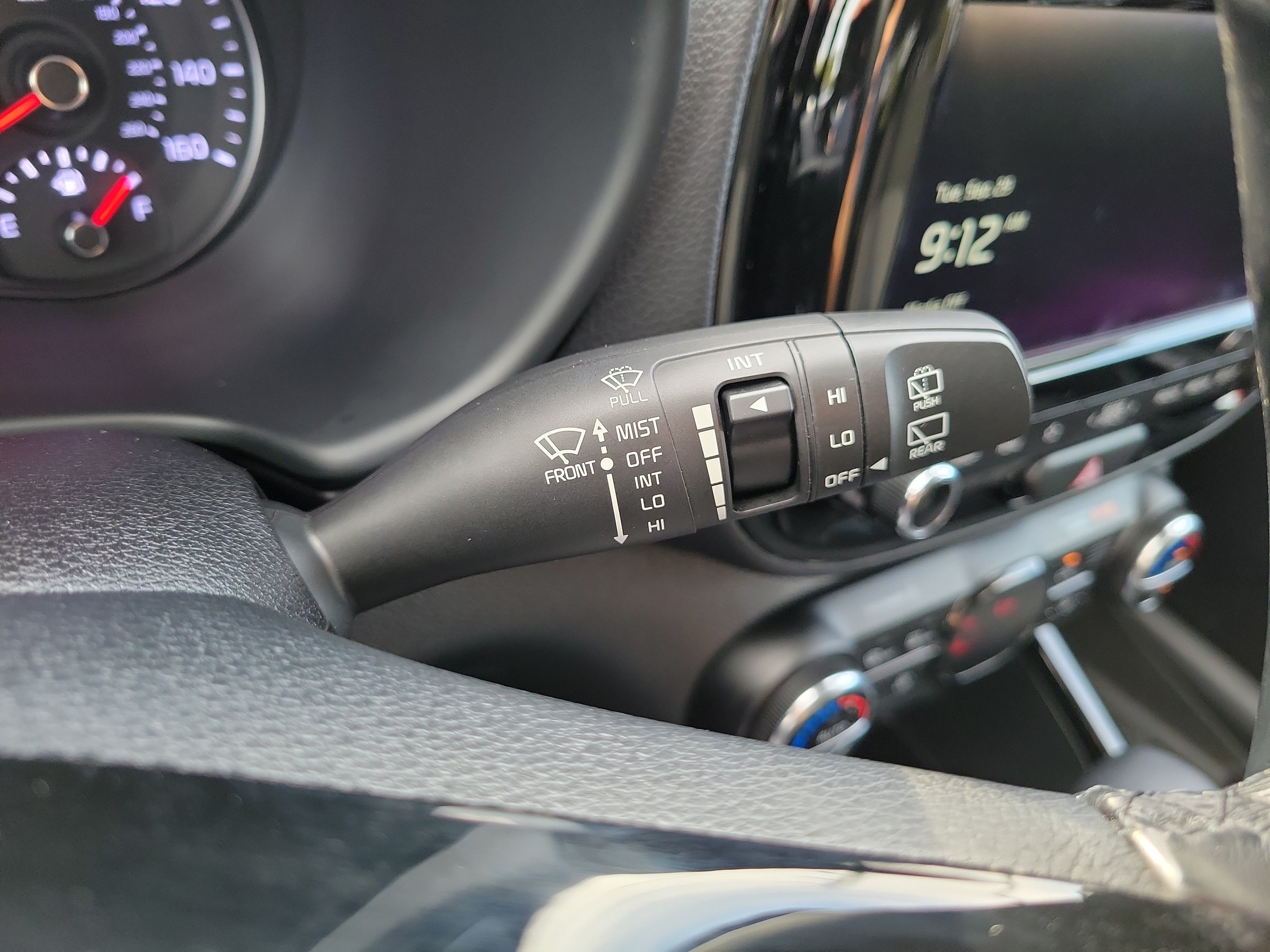 Used 2022 Kia Soul EX FWD image 31