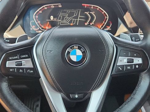 Used 2023 BMW X5 xDrive40i w/ Premium Package AWD/4WD image 24