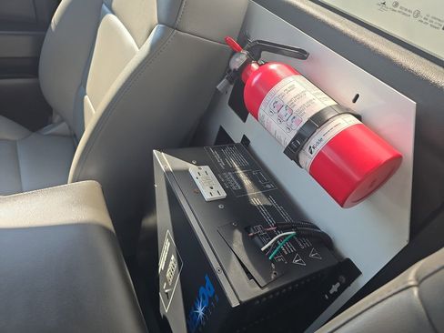 Used 2015 Chevrolet Silverado 3500 W/T image 26