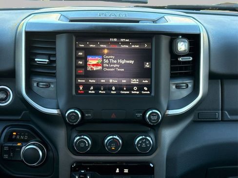 Used 2019 RAM 2500 Big Horn image 21