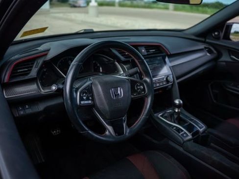 Used 2020 Honda Civic Si image 13