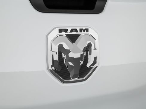 Used 2022 RAM 1500 Big Horn AWD/4WD image 52