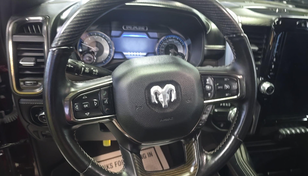 Used 2021 RAM 1500 Limited RWD image 12