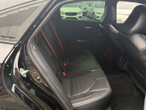 Used 2021 Toyota Avalon TRD FWD image 17