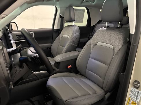 New 2025 Ford Bronco Sport Badlands image 25