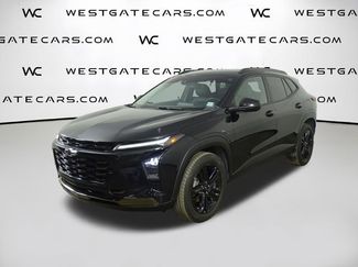 Used 2024 Chevrolet Trax ACTIV w/ Sunroof Package 360° Tour