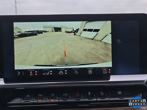 Used 2024 Chevrolet Silverado 1500 RST w/ Convenience Package II image 21