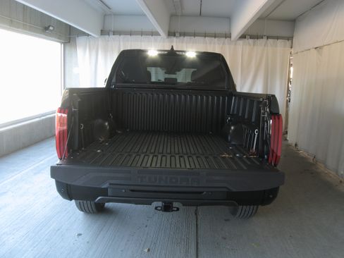 New 2026 Toyota Tundra SR5 image 22