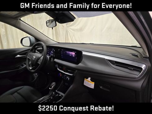 New 2026 Buick Encore GX Sport Touring w/ Comfort Package AWD/4WD image 35
