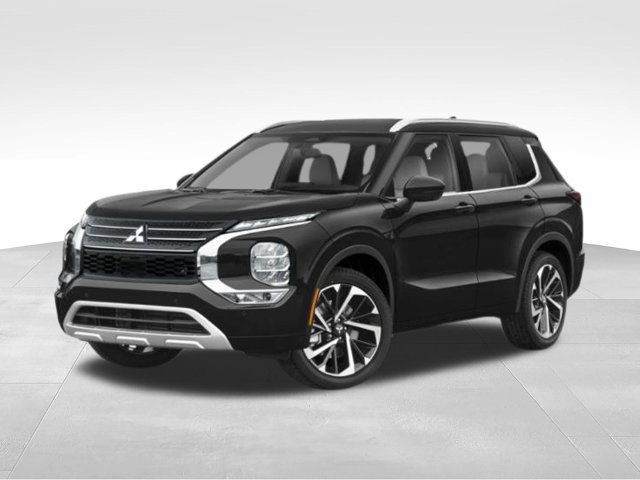 Used 2022 Mitsubishi Outlander SEL FWD image 34