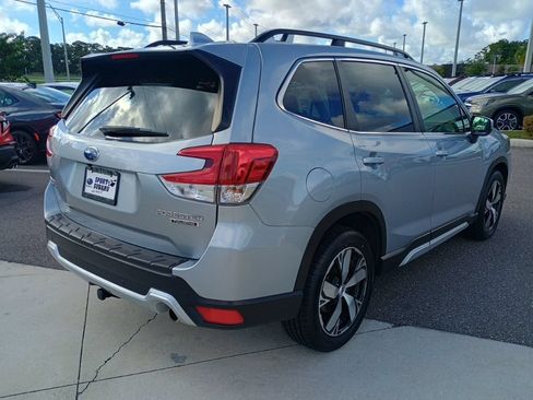 Used 2020 Subaru Forester Touring w/ Popular Package #2 AWD/4WD image 5