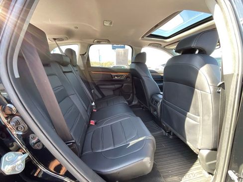 Used 2018 Honda CR-V EX-L image 20