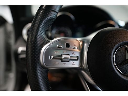 Used 2019 Mercedes-Benz C 300 C 300 Coupe 2D w/ AMG Line image 20