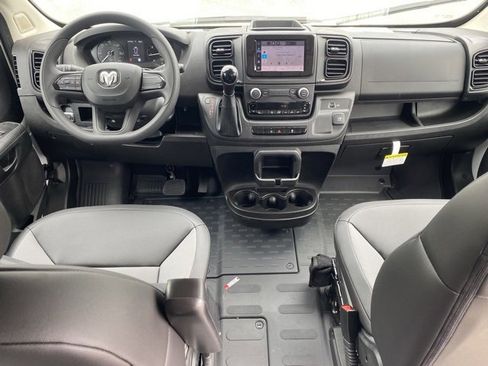 New 2024 RAM ProMaster 3500 image 30