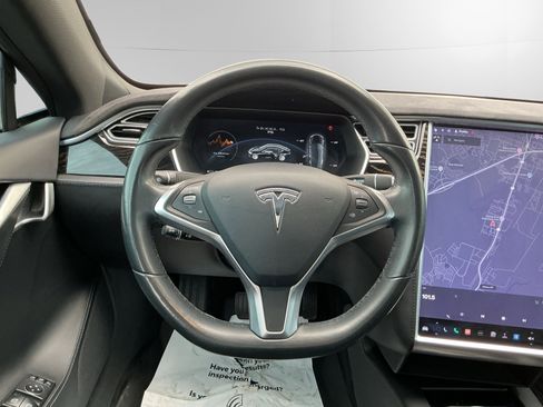Used 2017 Tesla Model S 75 RWD image 12