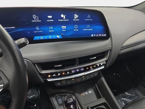 Certified 2025 Cadillac CT5 Premium Luxury w/ Sun And Sound Package AWD/4WD image 20