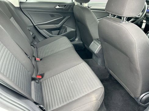 Used 2024 Volkswagen Jetta S FWD image 27
