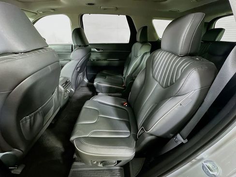 Used 2023 Hyundai Palisade Limited image 15
